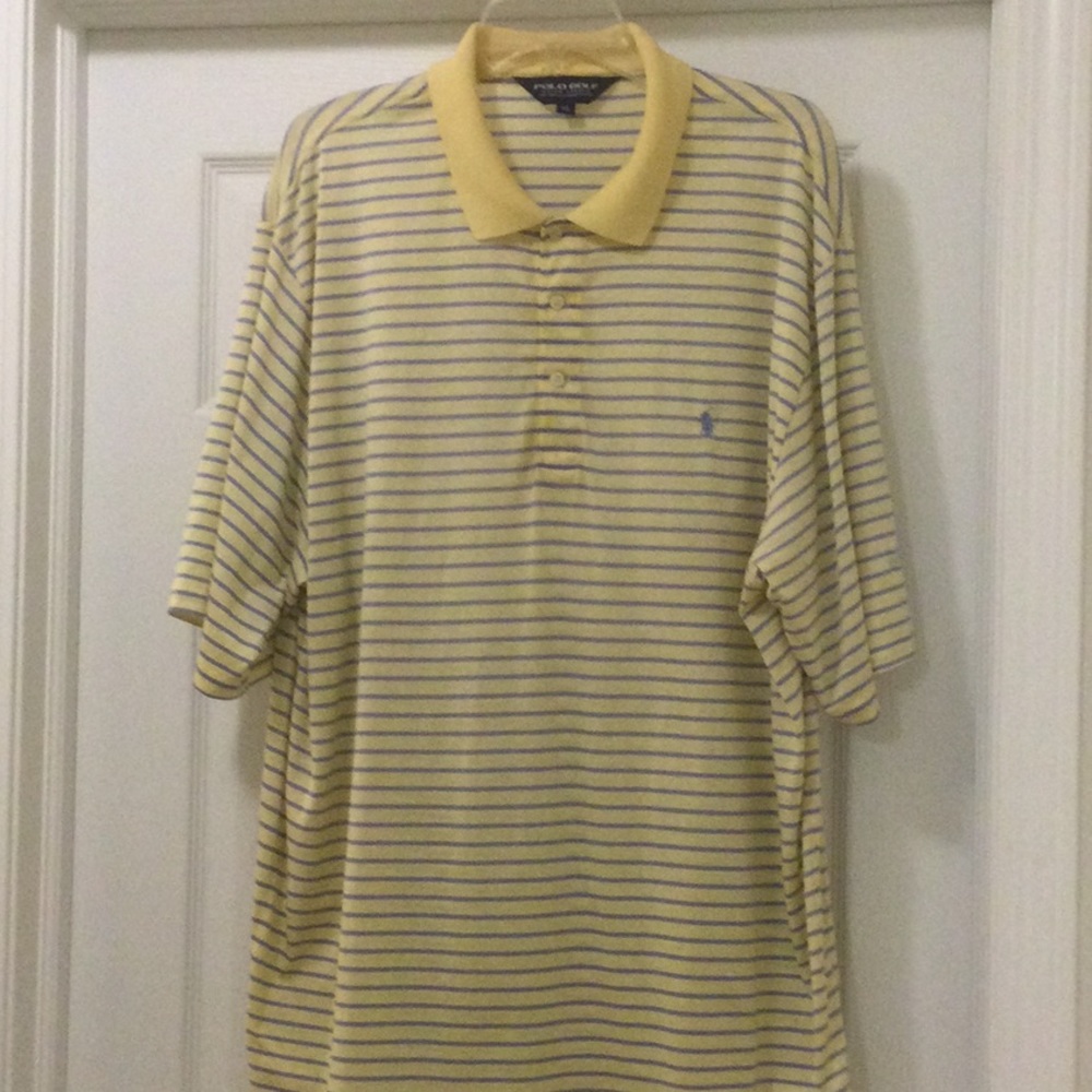 Men’s POLO GOLF